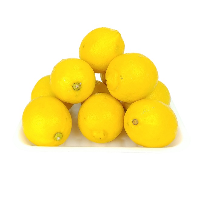 레몬20개 (개당600원, 약2kg)